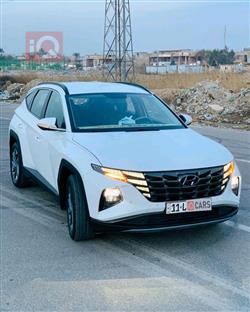 هیۆندای تۆکسۆن